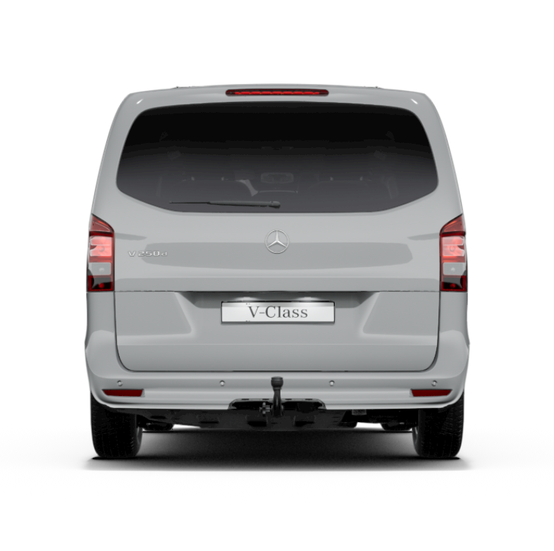 V-Klasse V 250 d lang