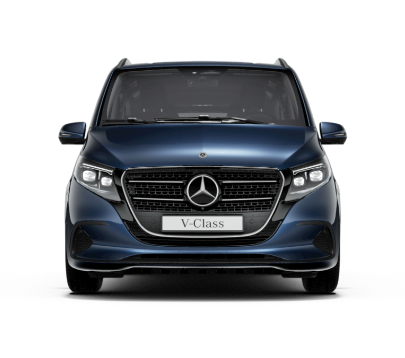 V-Klasse STYLE V 220 d lang