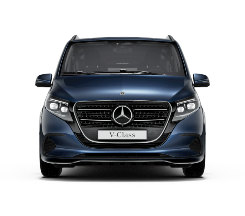 V-Klasse STYLE V 220 d lang