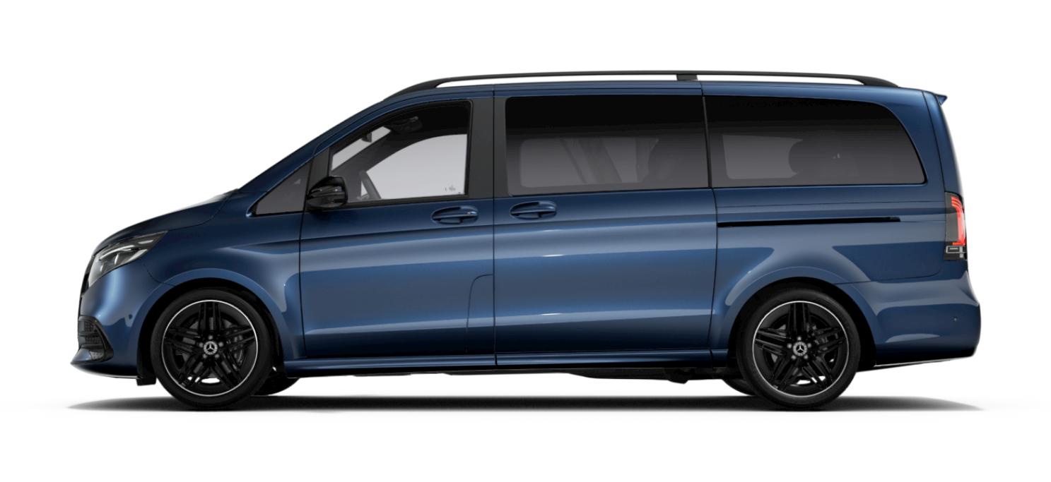 V-Klasse STYLE V 300 d lang