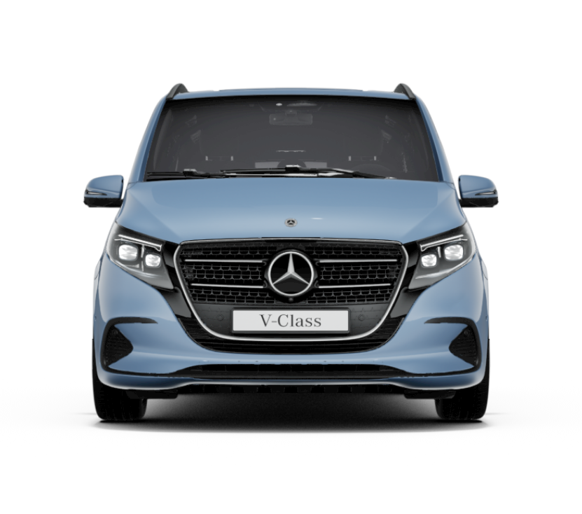 V-Klasse STYLE V 250 d lang