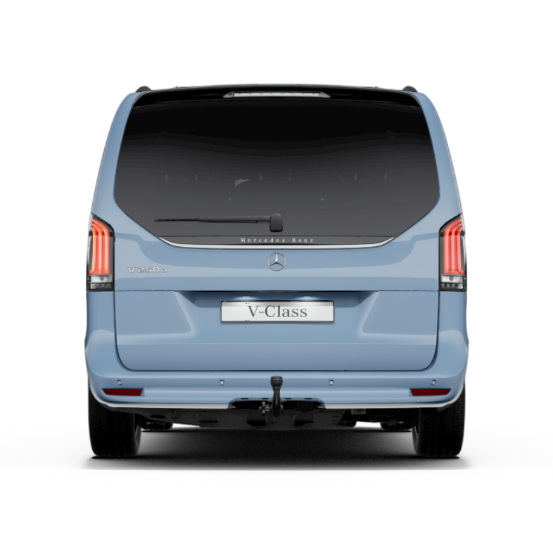 V-Klasse STYLE V 250 d lang