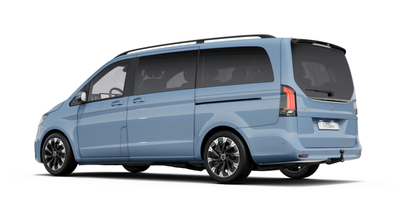 V-Klasse STYLE V 250 d lang