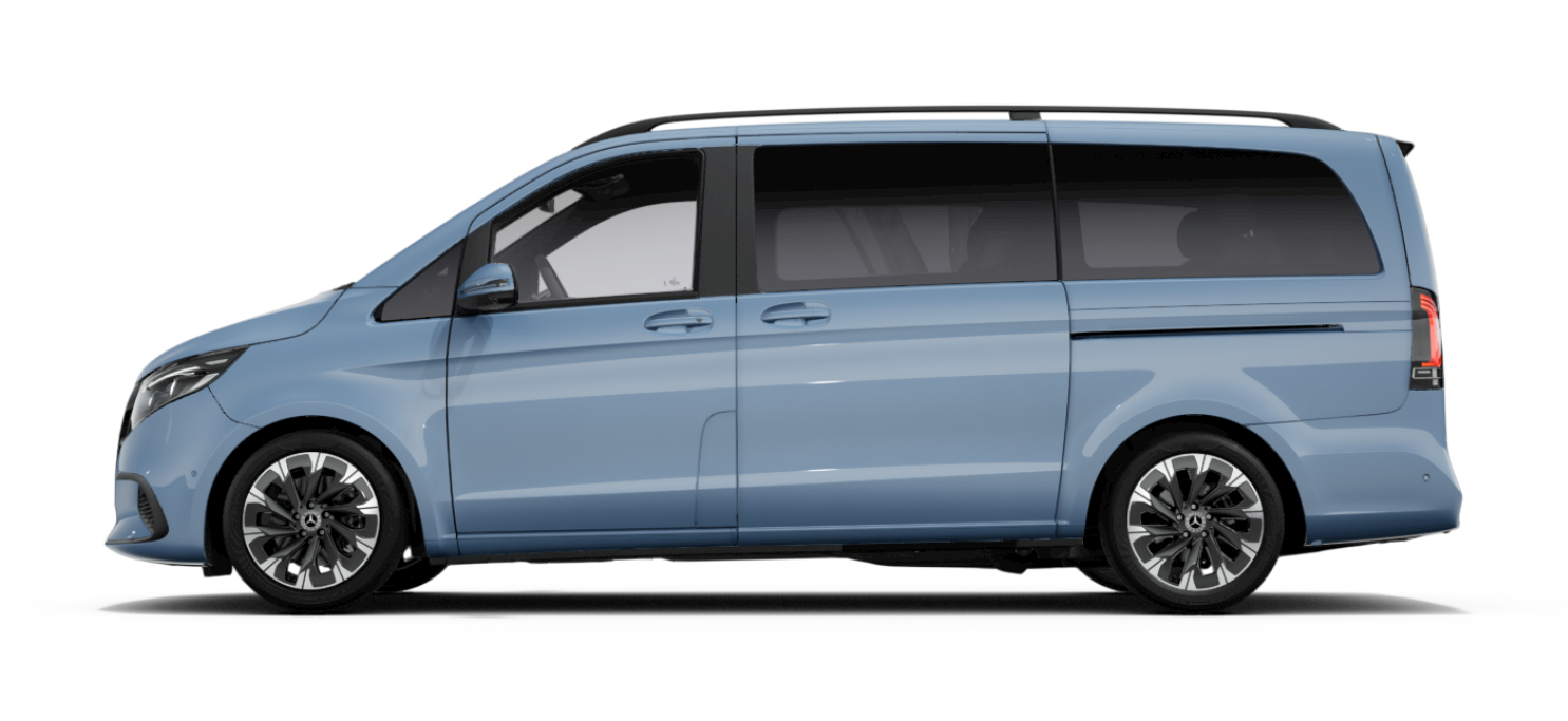 V-Klasse STYLE V 250 d lang