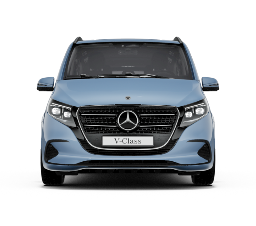 V-Klasse STYLE V 300 d lang