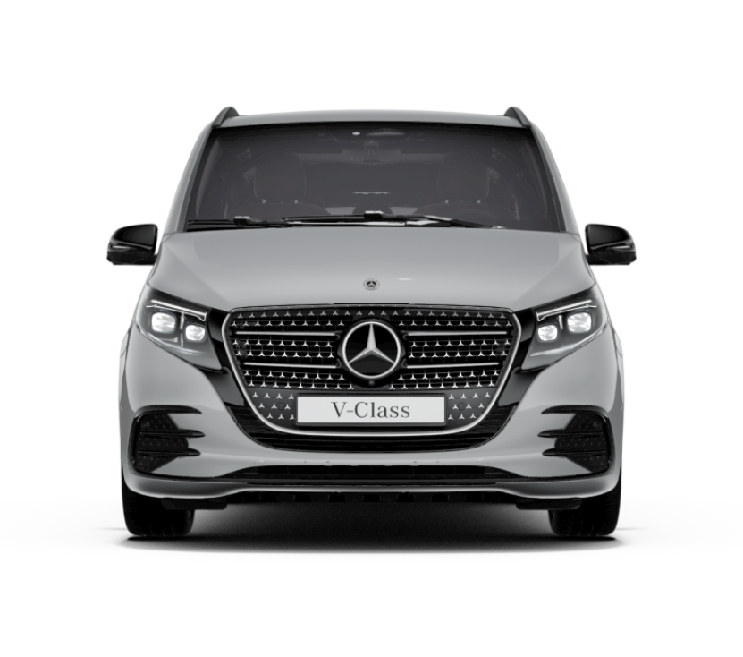 V-Klasse EXCLUSIVE V 300 d lang