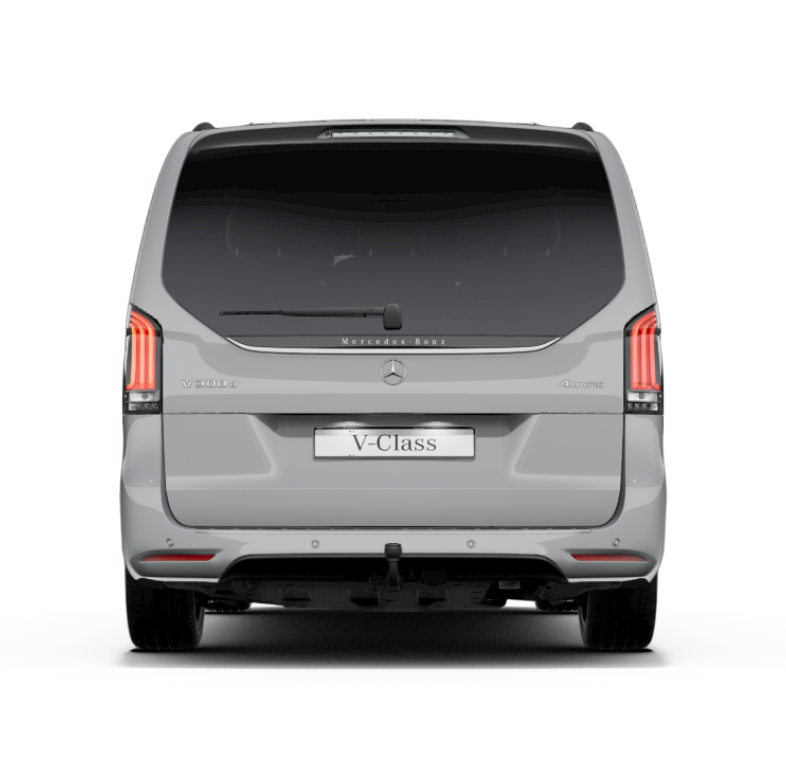 V-Klasse EXCLUSIVE V 300 d lang