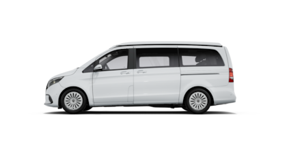 Marco Polo Horizon - 360° view