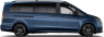 V-Klasse EXCLUSIVE V 300 d extralang