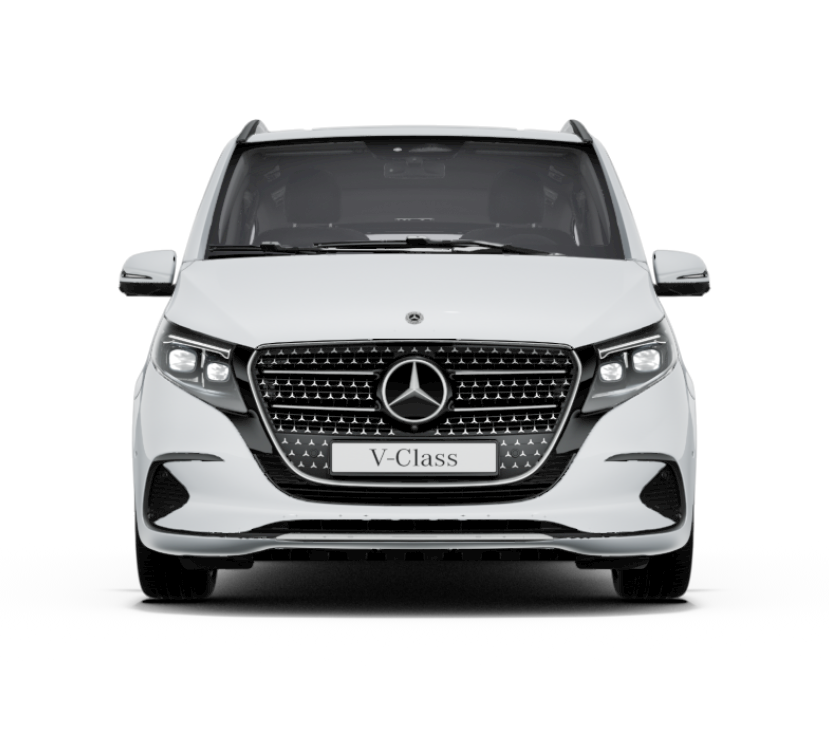 V-Klasse AVANTGARDE V 250 d extralang