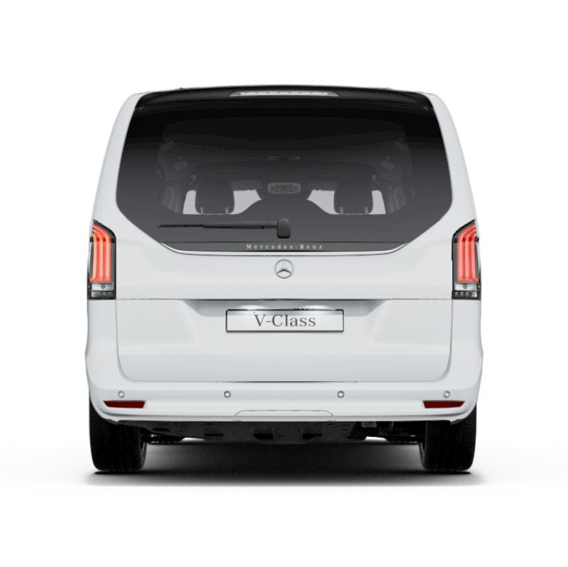 V-Klasse AVANTGARDE V 250 d extralang