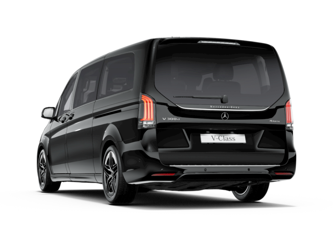 V-Klasse AVANTGARDE V 300 d extralang