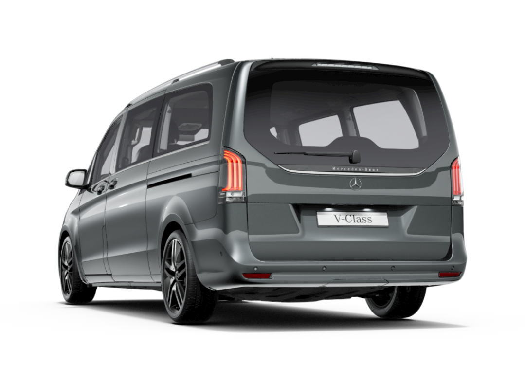 V-Klasse AVANTGARDE V 250 d extralang