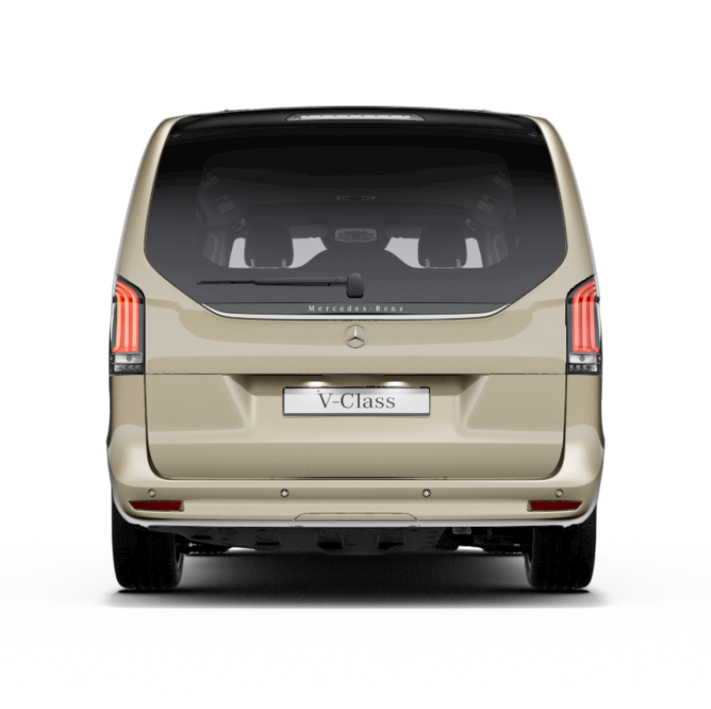 V-Klasse AVANTGARDE V 250 d extralang