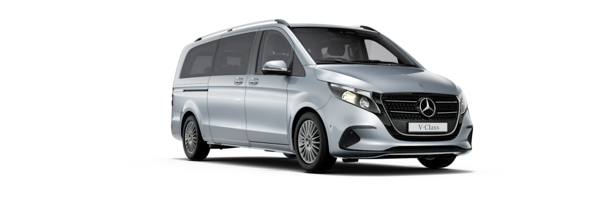 V-Klasse V 300 extralang