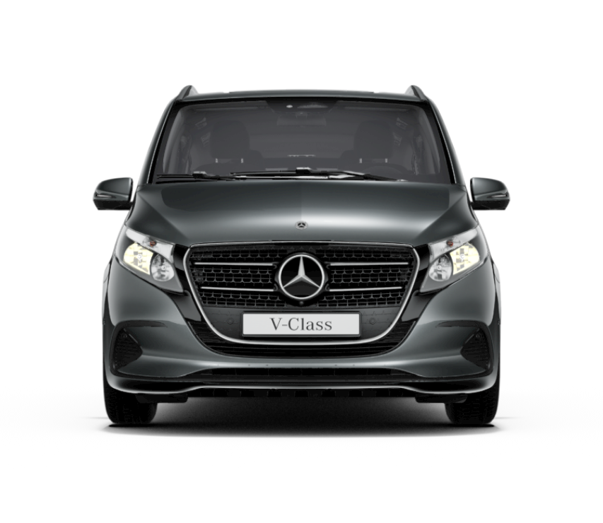 V-Klasse V 300 extralang