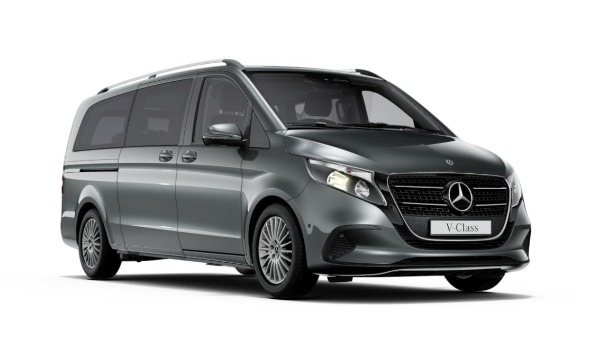 V-Klasse V 300 extralang