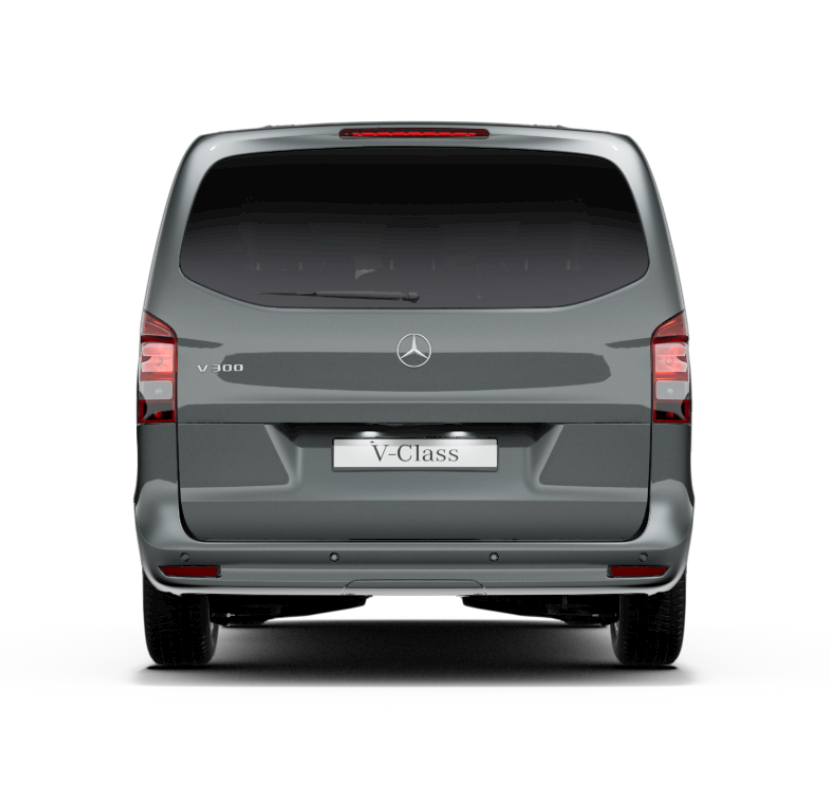 V-Klasse V 300 extralang