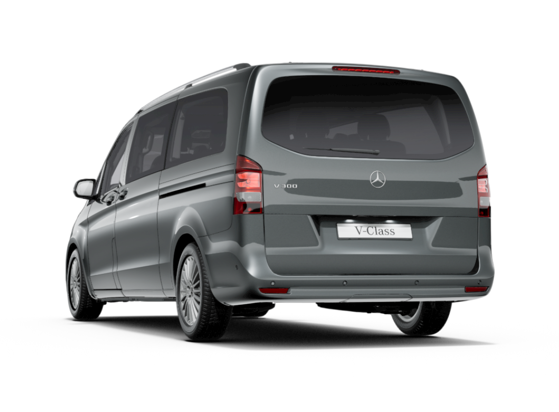 V-Klasse V 300 extralang