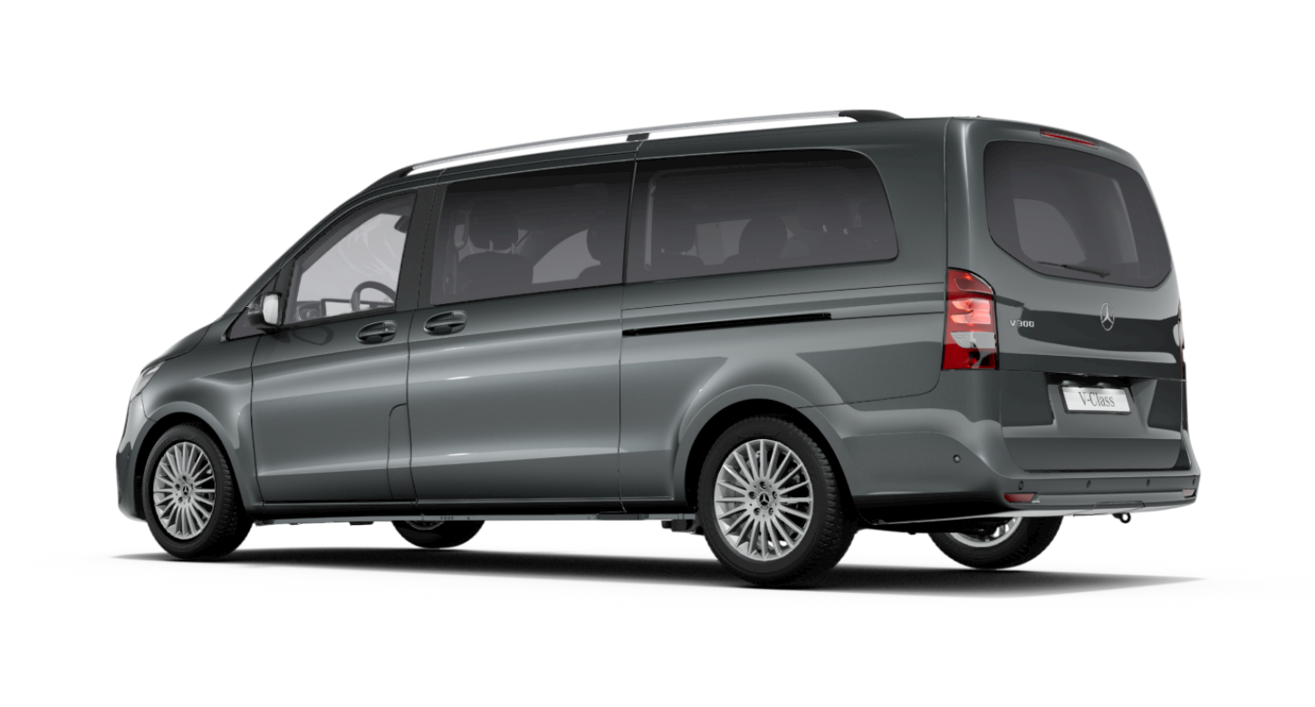 V-Klasse V 300 extralang
