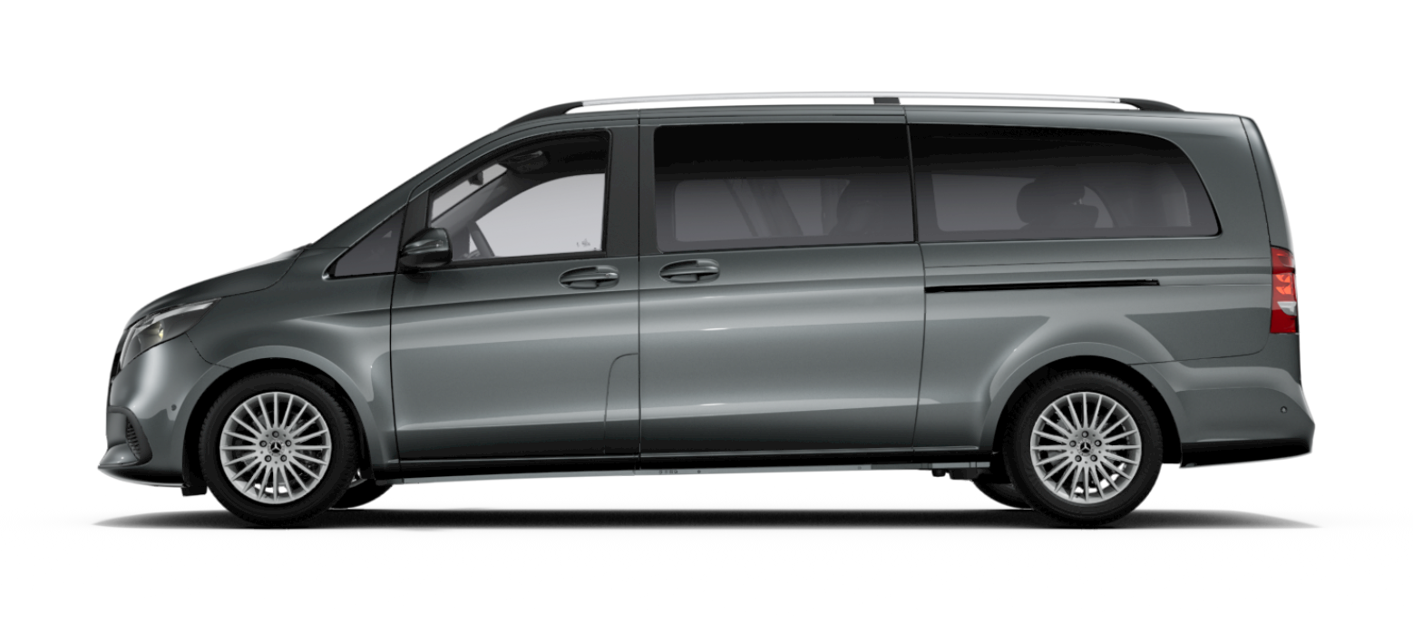 V-Klasse V 300 extralang