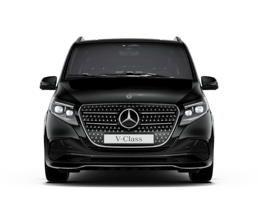 V-Klasse EXCLUSIVE V 300 d extralang
