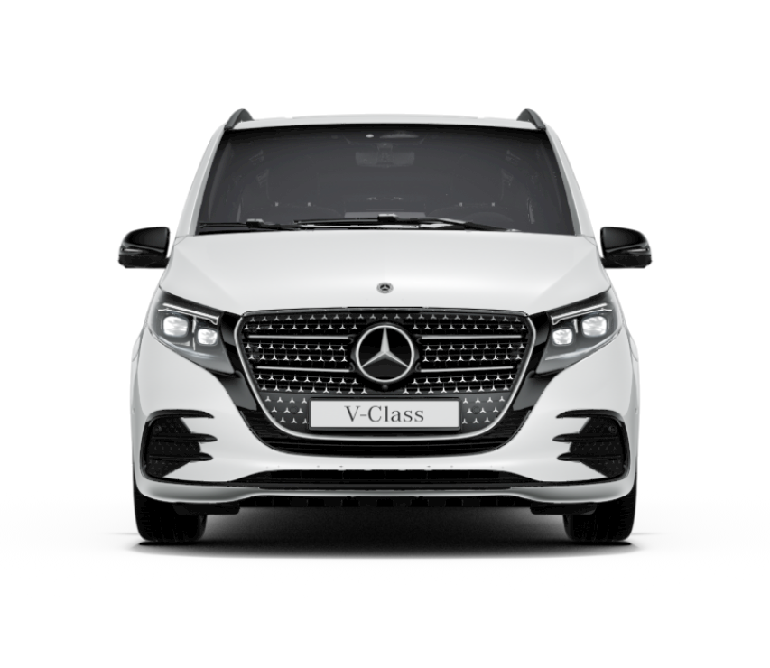 V-Klasse EXCLUSIVE V 300 d extralang