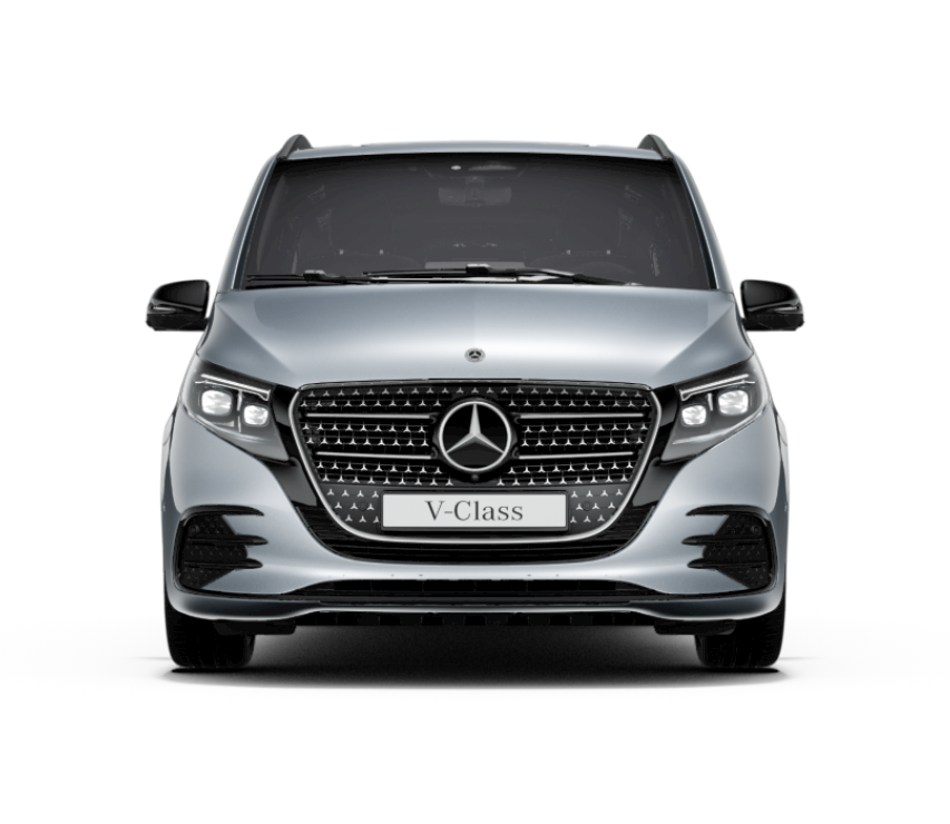 V-Klasse EXCLUSIVE V 300 d extralang