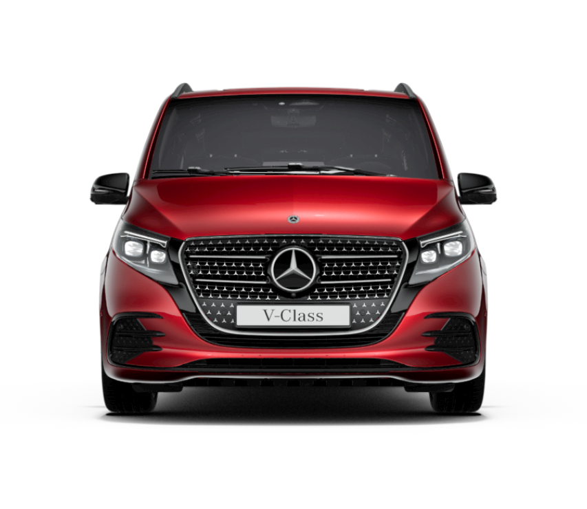 V-Klasse EXCLUSIVE V 300 d extralang