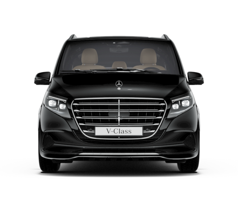 V-Klasse EXCLUSIVE V 300 d extralang