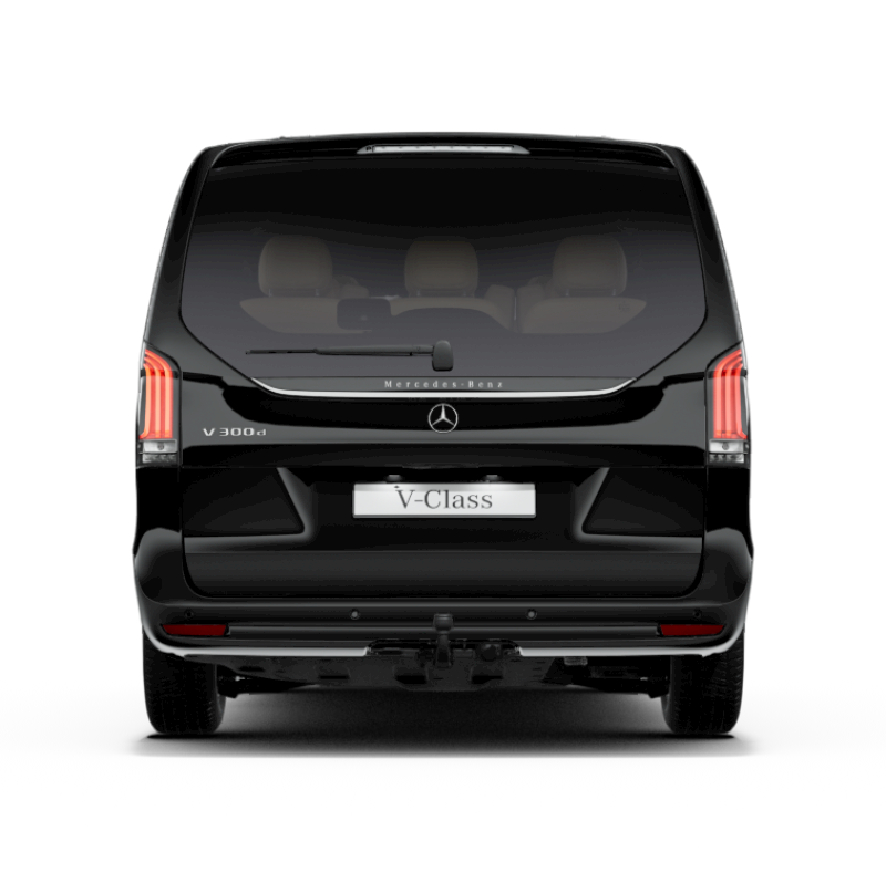 V-Klasse EXCLUSIVE V 300 d extralang