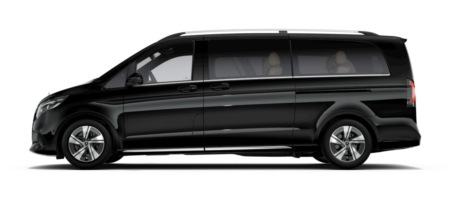 V-Klasse EXCLUSIVE V 300 d extralang