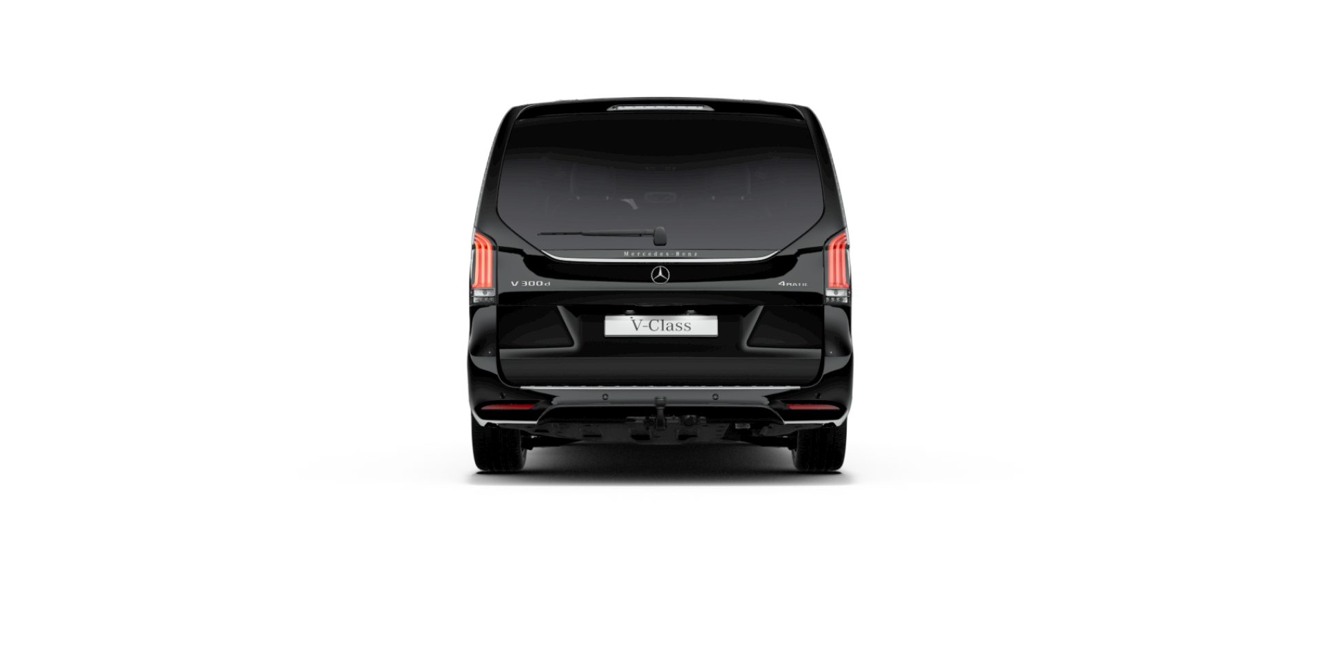 V-Klasse AVANTGARDE V 300 d extralang