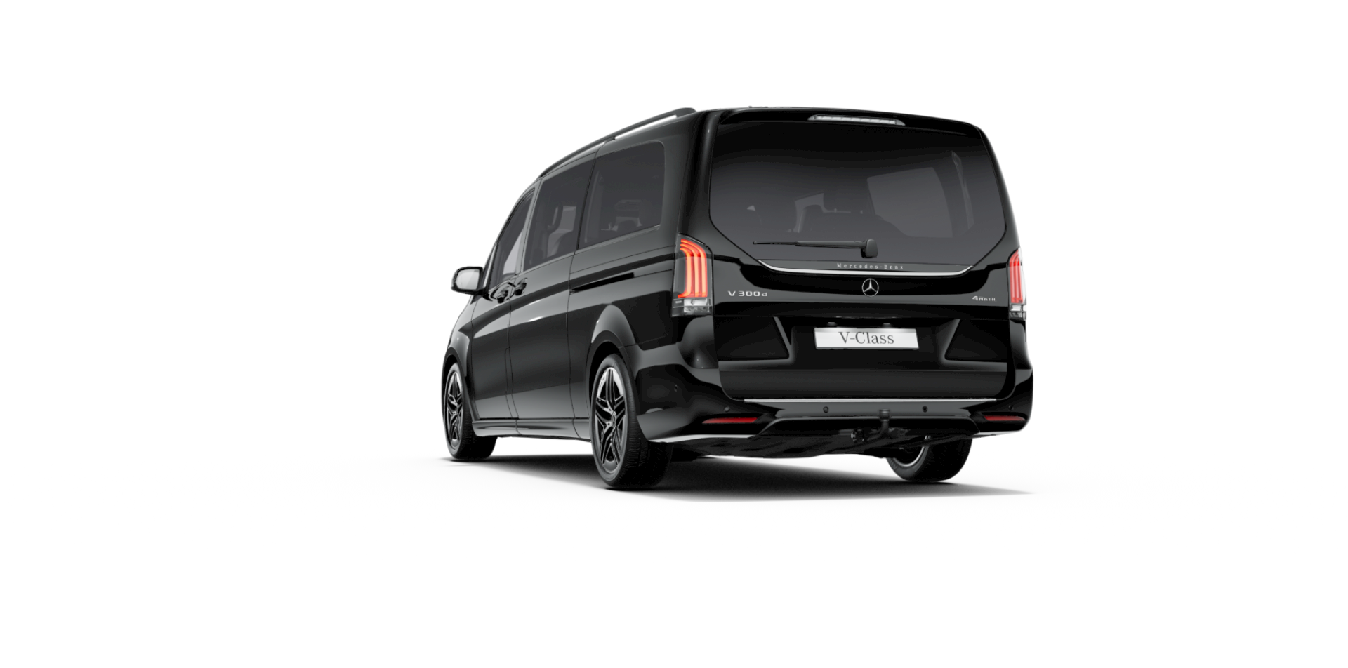 V-Klasse AVANTGARDE V 300 d extralang