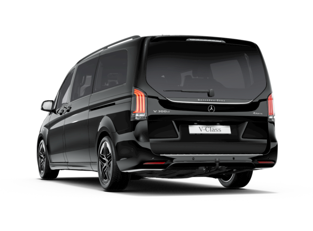 V-Klasse AVANTGARDE V 300 d extralang