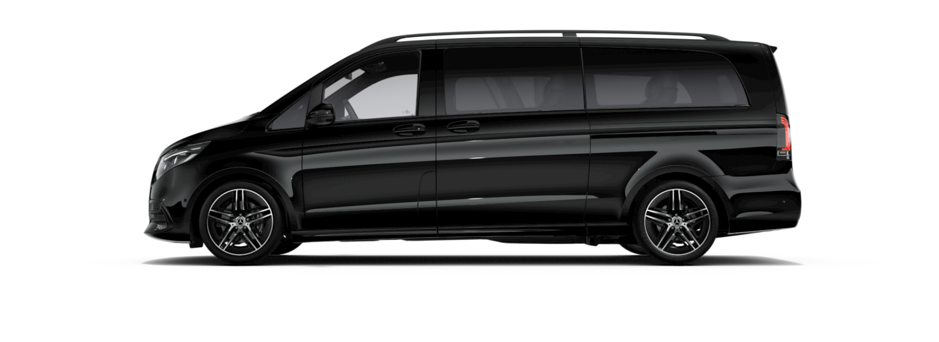 V-Klasse AVANTGARDE V 300 d extralang