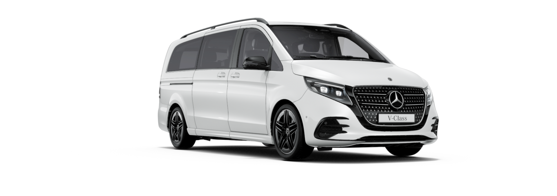 V-Klasse AVANTGARDE V 300 d extralang