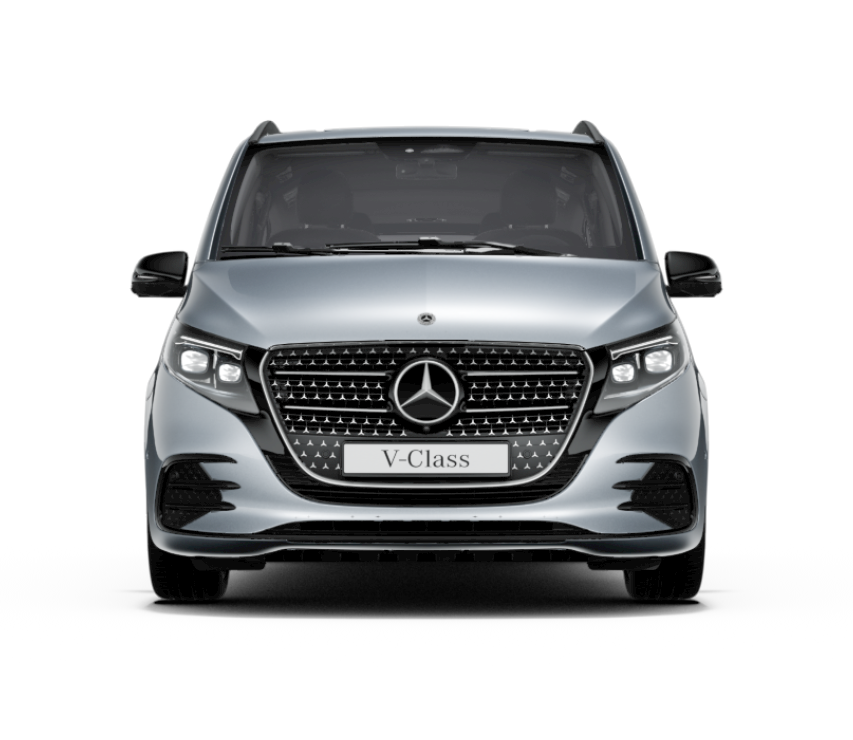 V-Klasse AVANTGARDE V 300 d extralang