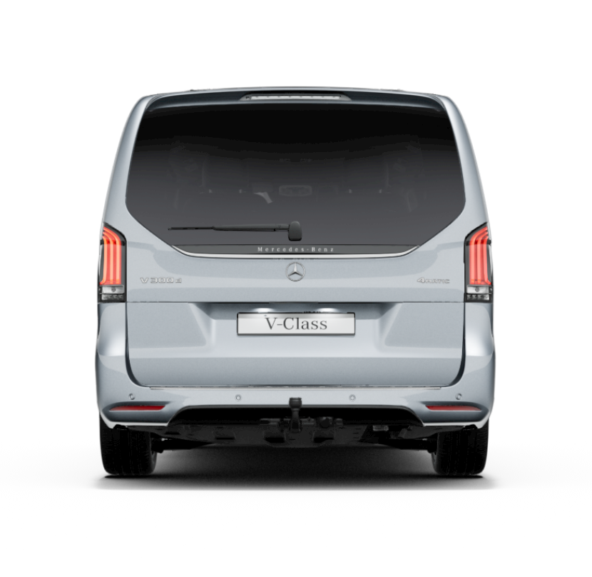 V-Klasse AVANTGARDE V 300 d extralang