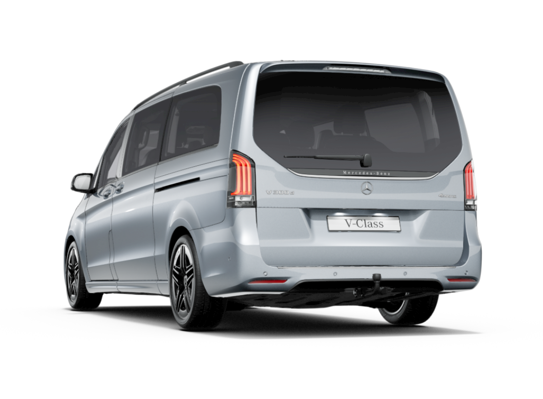 V-Klasse AVANTGARDE V 300 d extralang