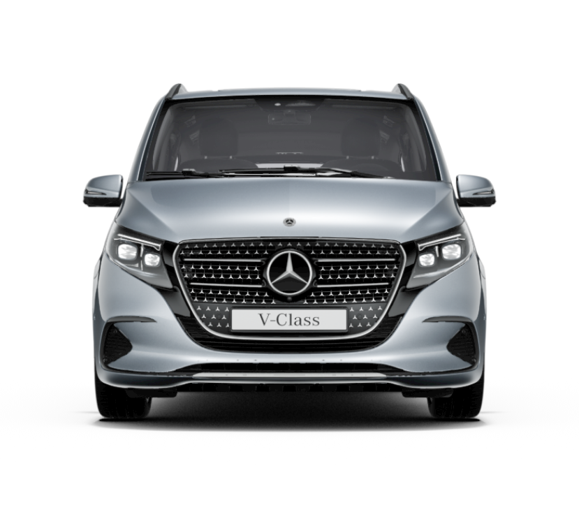 V-Klasse AVANTGARDE V 250 d extralang