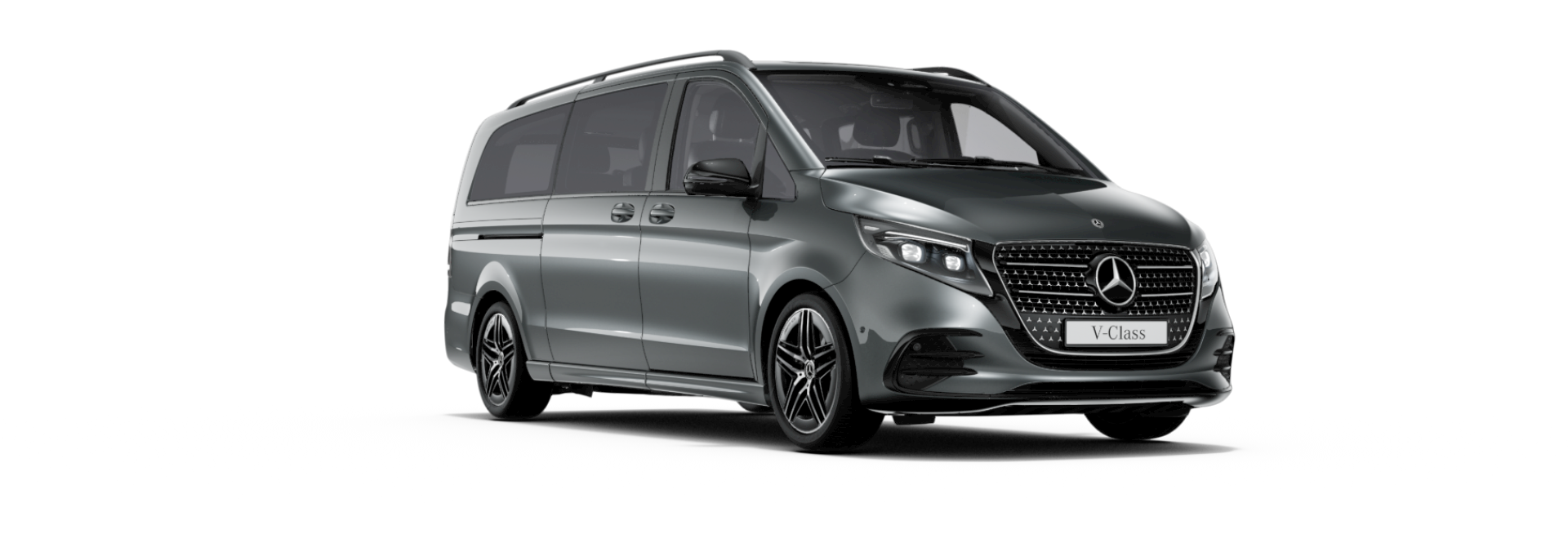 V-Klasse AVANTGARDE V 300 d extralang