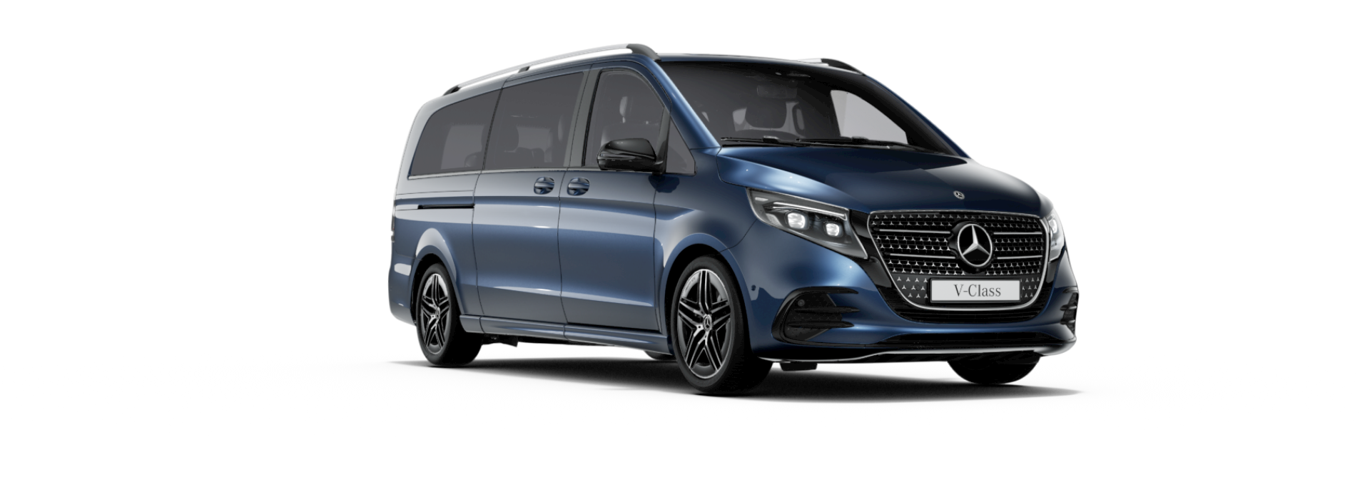 V-Klasse AVANTGARDE V 300 d extralang