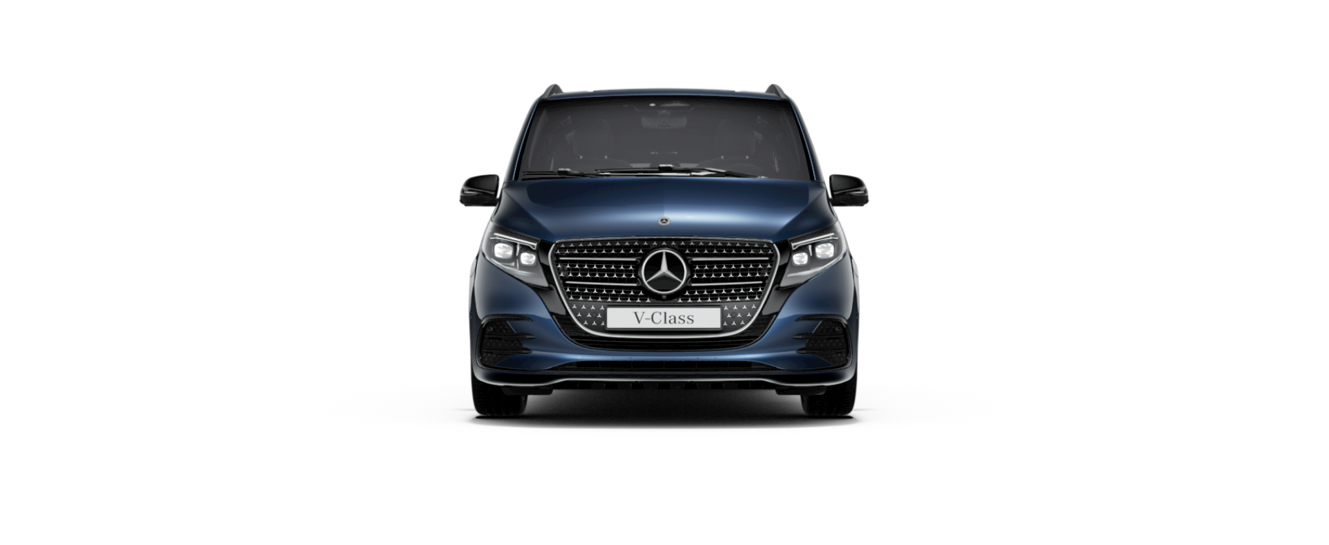 V-Klasse AVANTGARDE V 300 d extralang