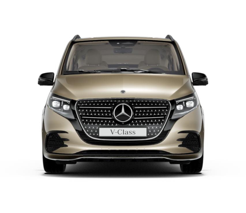 V-Klasse AVANTGARDE V 300 d extralang