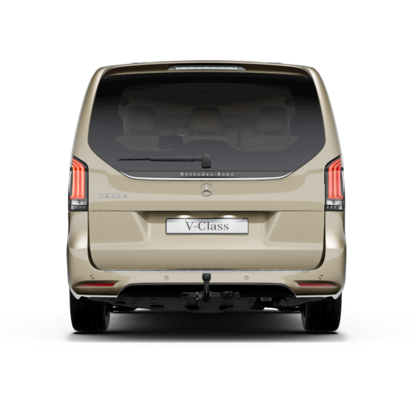 V-Klasse AVANTGARDE V 300 d extralang