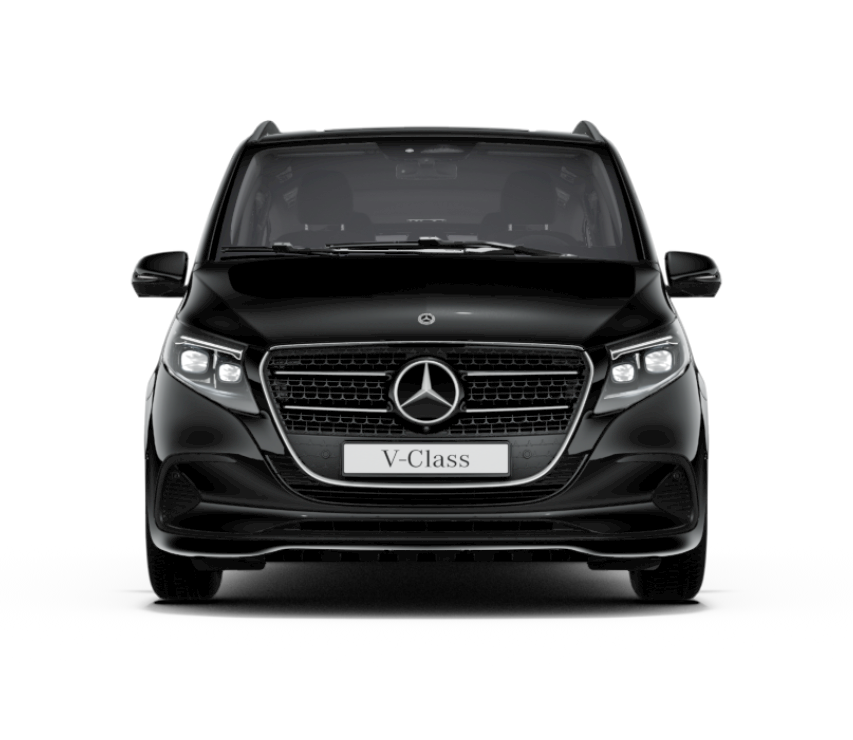 V-Klasse STYLE V 250 d extralang