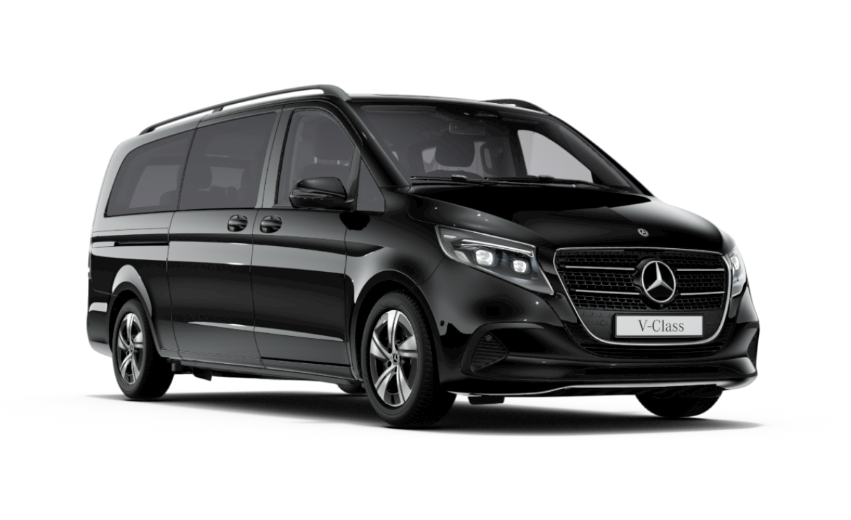 V-Klasse STYLE V 250 d extralang