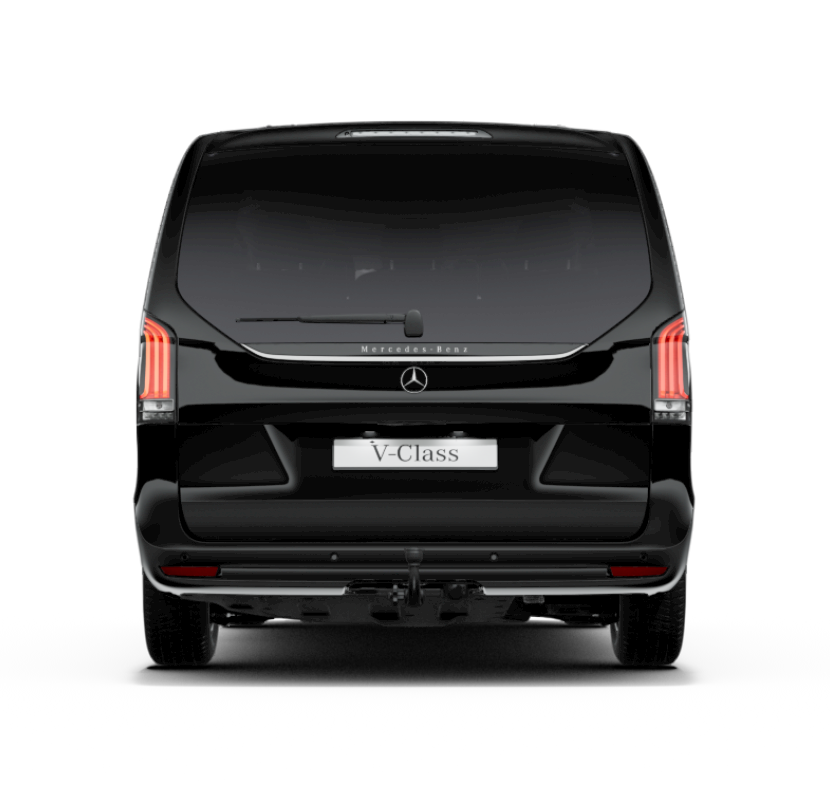 V-Klasse STYLE V 250 d extralang