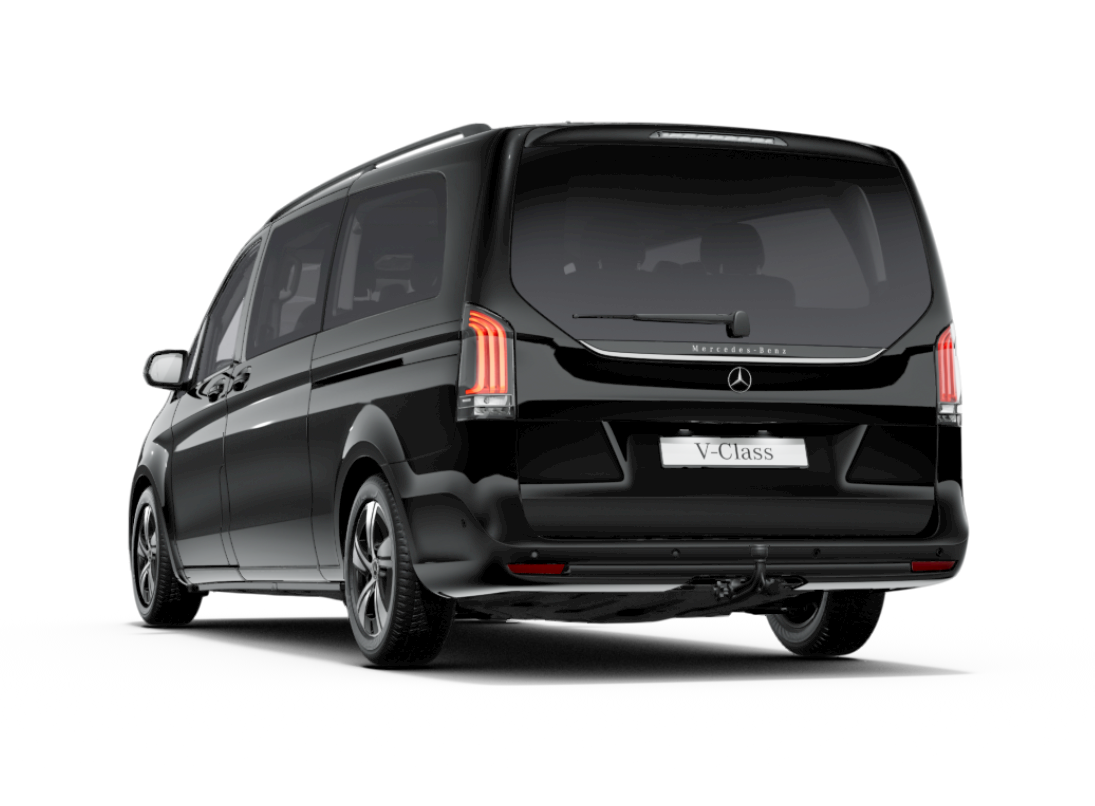 V-Klasse STYLE V 250 d extralang